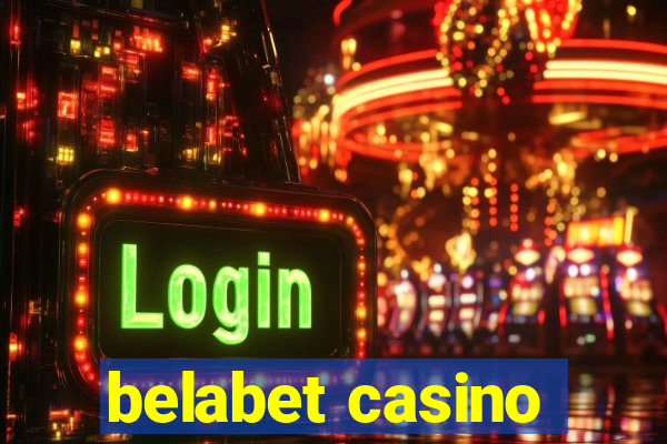 belabet casino